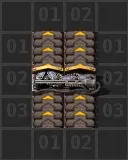2 to 2 (Yellow Belt balancer)
