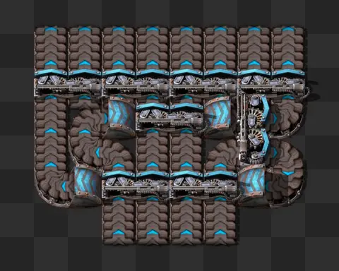 4-8 balancer