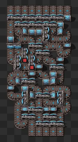In-game render of the 5 to 9 balancer blueprint