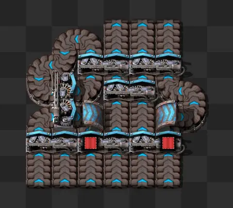 6-3 balancer