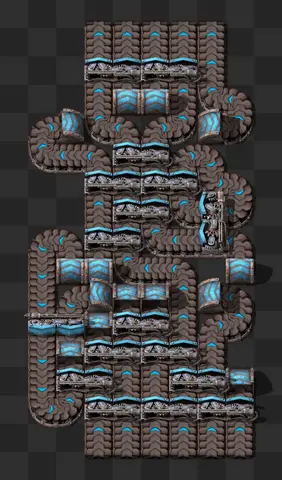 In-game render of the 6 to 5 balancer blueprint