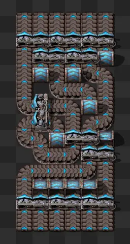 In-game render of the 6 to 6 balancer blueprint