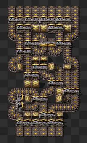 6-9 yellow balancer