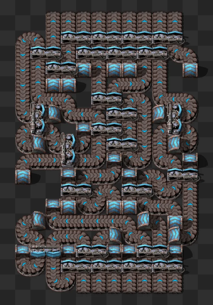In-game render of the 7 to 9 balancer blueprint