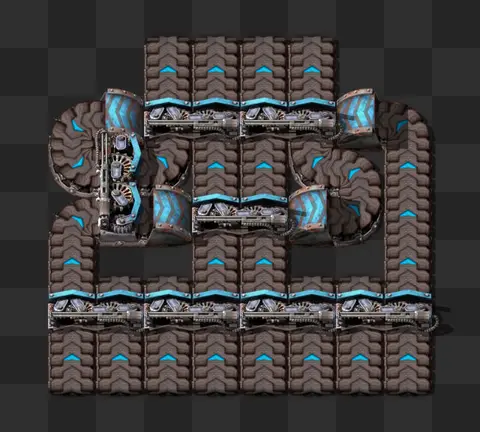 8-4 balancer