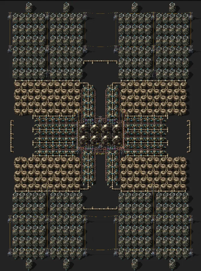 Image of the unknowntrojan Fuel-Saving 1.4 GW nuclear plant blueprint