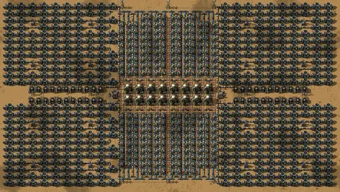 Image of the mh.ebrahimi1 2x8 with Logic nuclear plant blueprint