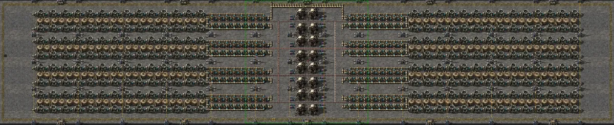 Image of the Volfangel Central Nucléaire nuclear plant blueprint
