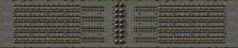 Image of the Volfangel Central Nucléaire nuclear plant blueprint