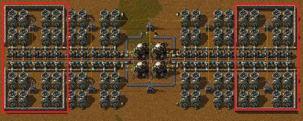 Image of the Easy Expandable Nuclear nuclear plant blueprint