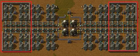 Image of the Easy Expandable Nuclear nuclear plant blueprint