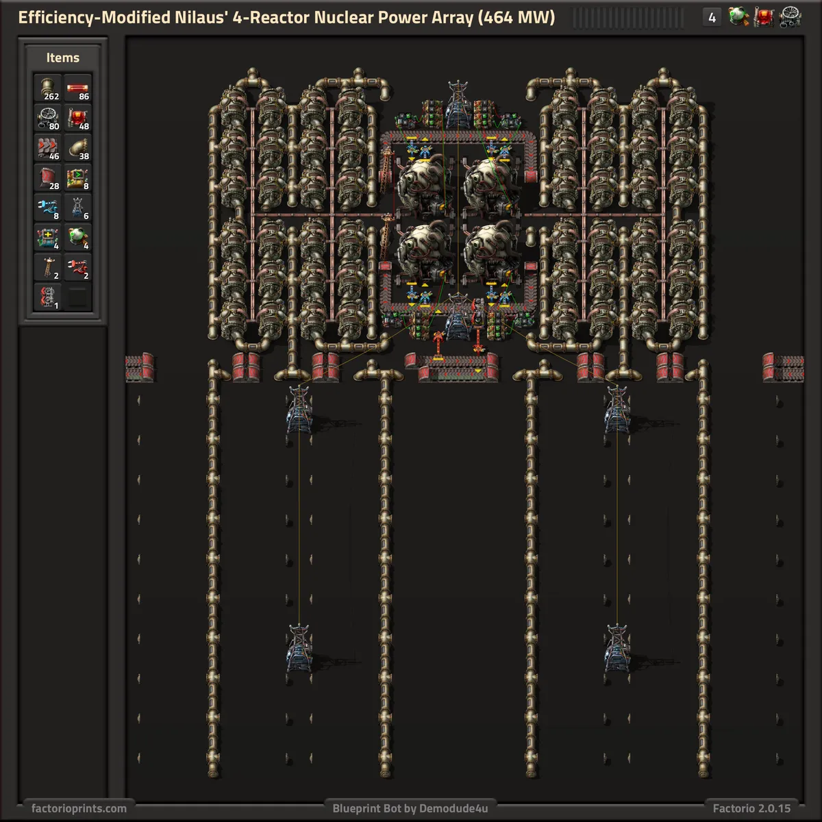 Image of the Efficiency-Modified Nilaus nuclear plant blueprint
