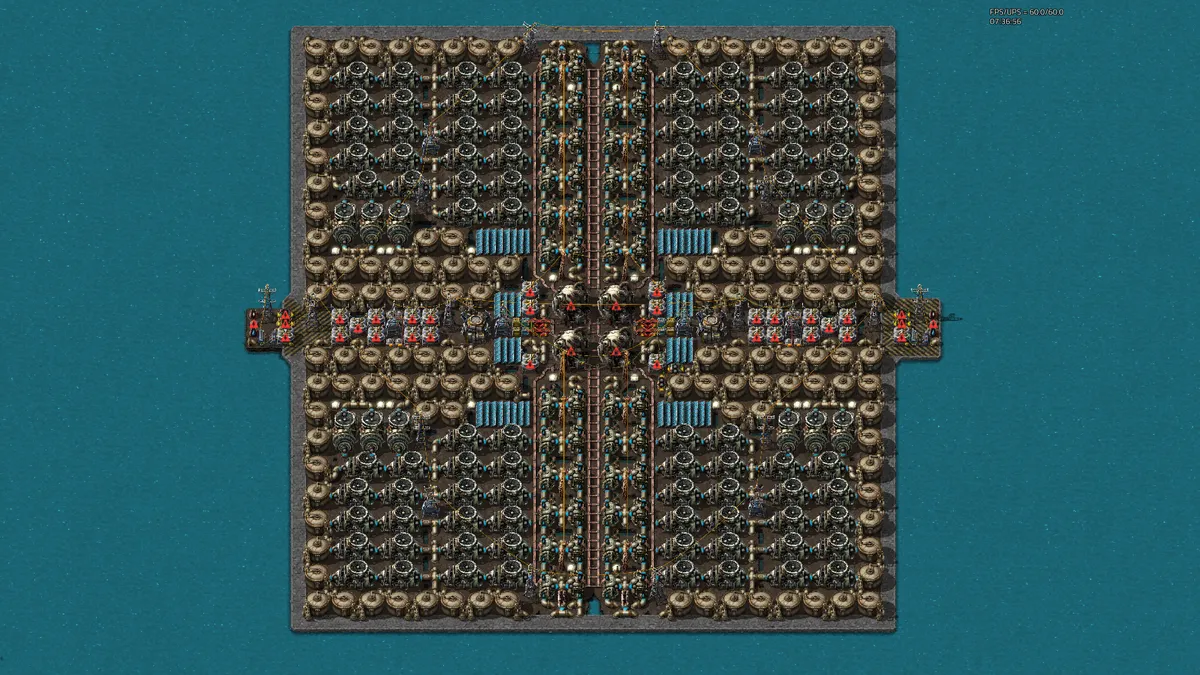 Image of the GSXR Energy nuclear plant blueprint
