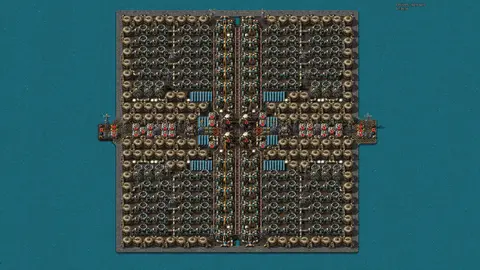 Image of the GSXR Energy nuclear plant blueprint