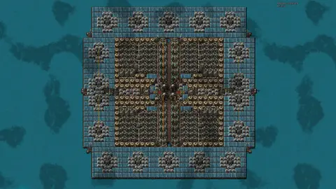 Image of the GSXR Energy with Solar nuclear plant blueprint