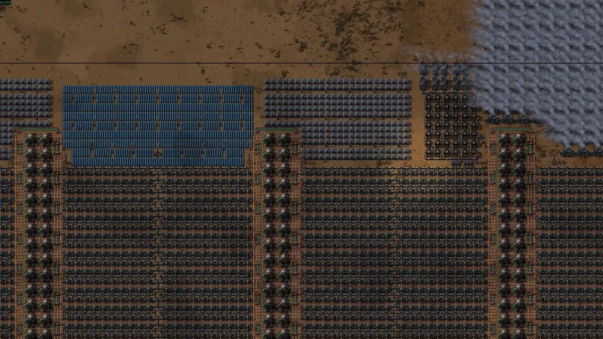 Image of the PavelH 80 GW nuclear plant blueprint