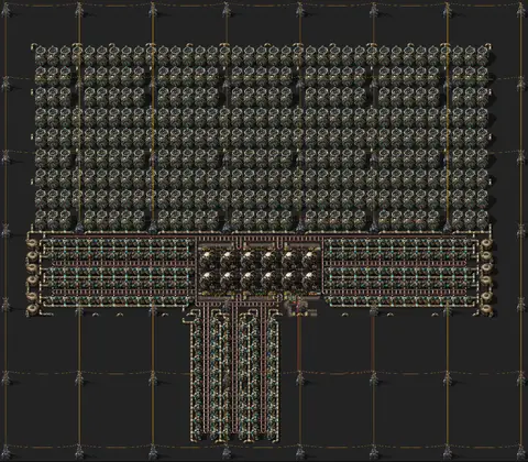 Image of the Nikita Firsov 1,760 MW nuclear plant blueprint