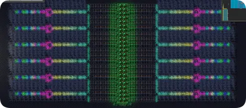 Image of the james jung RGB Station nuclear plant blueprint