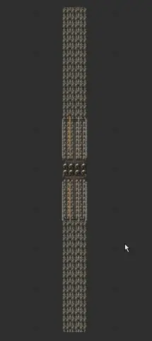 Image of the Tony Nuclear Stick nuclear plant blueprint