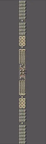 Image of the FanciestBanana Self-Assembling nuclear plant blueprint